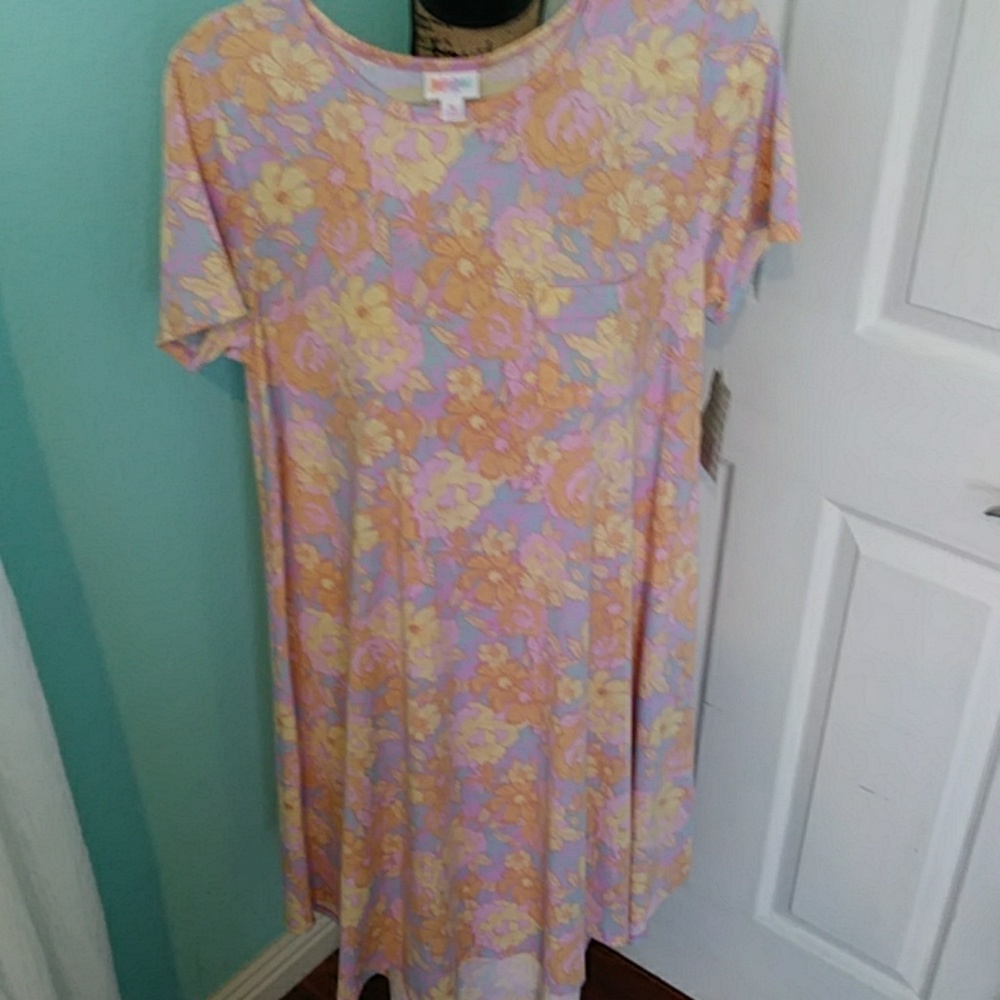 Lularoe Carly